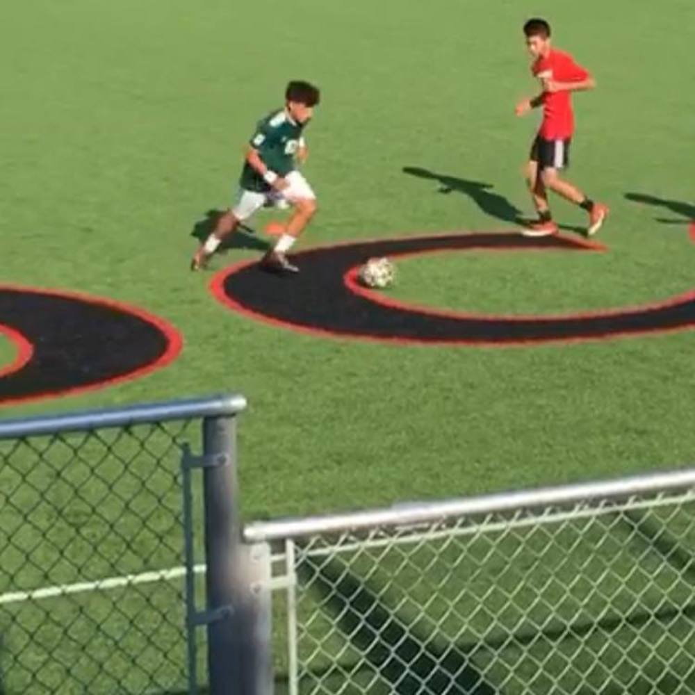 Meet your Posher, J carlos